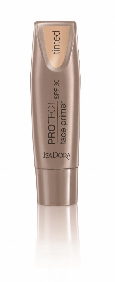 Isadora Launches Face Sculptor Nude And Protect Face Primer Tinted My XXX Hot Girl