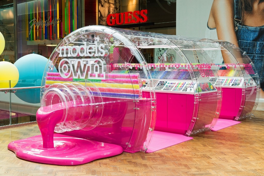 Models Own expands Bottleshops in 2015 | Fashion Insight