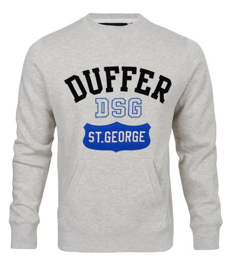 Haddon PR represents The Duffer of St George - Fashion ...