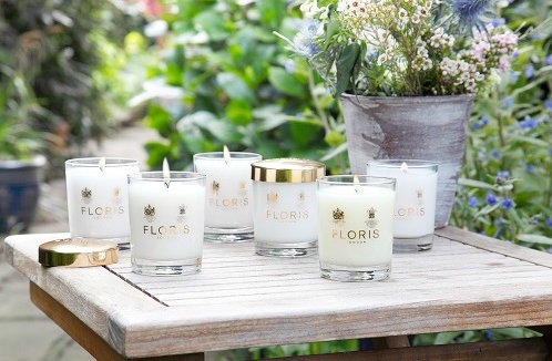 Floris London adds to home fragrance line with Stephanotis & Ylang ...