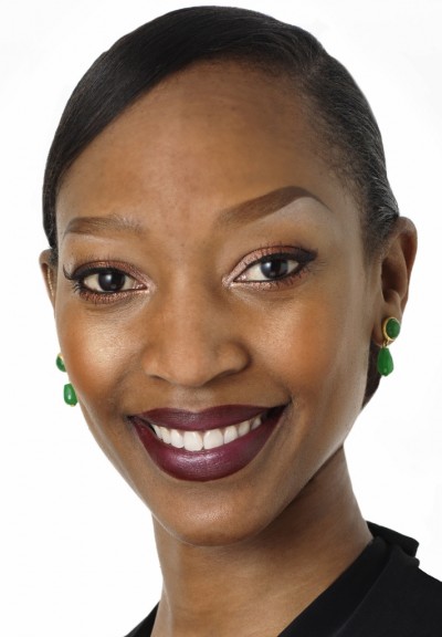 Vanessa Kingori appointed Publisher of GQ - Fashion & Beauty