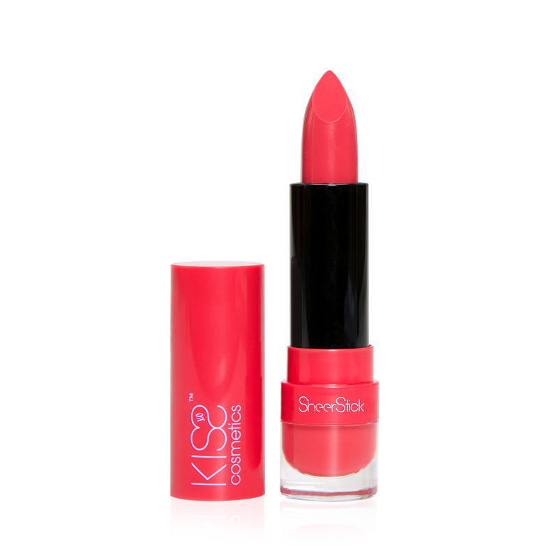 KISS Cosmetics launches SheerStick - Fashion & Beauty InsightFashion ...