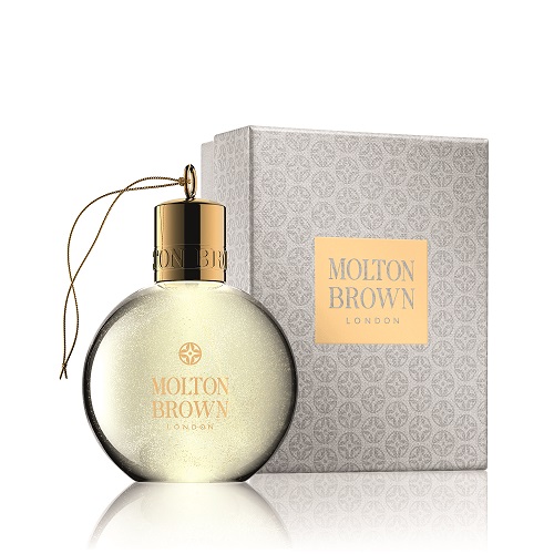 Molton Brown unveils new Christmas collection - Fashion & Beauty