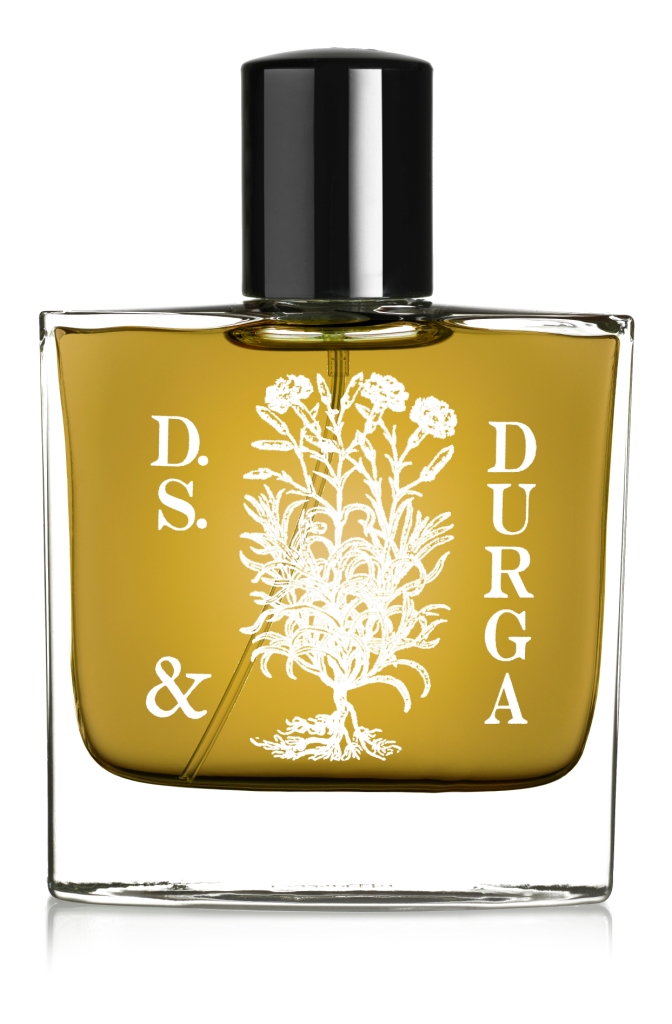 Luxury fragrance house D.S. & Durga appoints PR - Fashion & Beauty