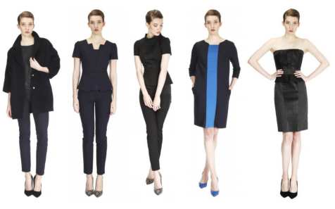 Luxury boutique Dolly Lloyd launches e-commerce website - Fashion ...