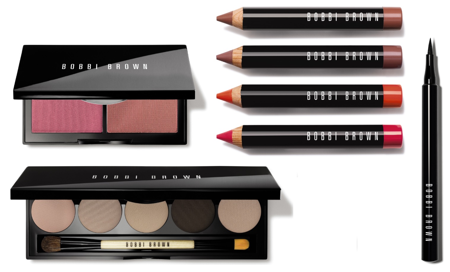 Bobbi Brown launches Malibu Nudes collection Fashion