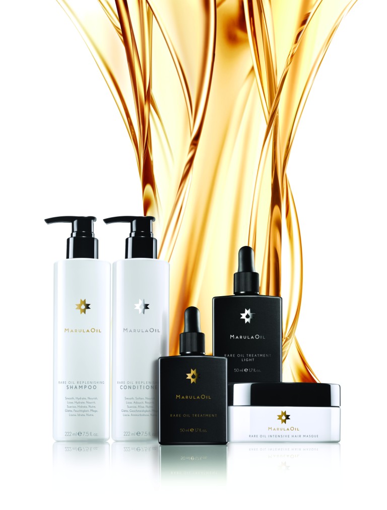 Salon Success Launches Hair Care Brand MarulaOil Fashion Beauty InsightFashion Beauty Insight