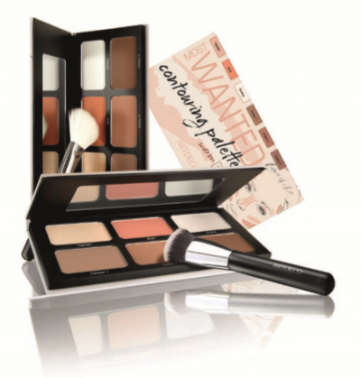 ARTDECO launches Most Wanted Contouring Palette - Fashion & Beauty ...