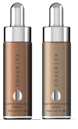 Cover FX launches Custom Enhancer Drops - Fashion & Beauty ...