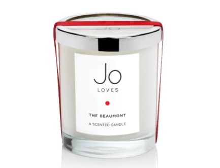 JO LOVES launches The Beaumont Candle Fashion Beauty