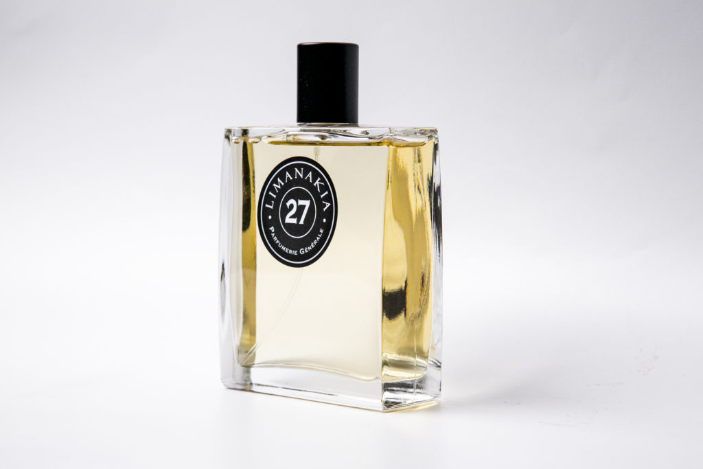 Bloom Perfumery launches PG27: Limanakia - Fashion & Beauty ...