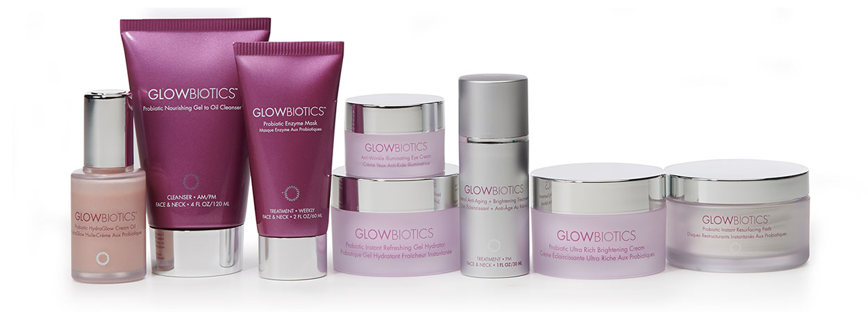 GLOWBIOTICS appoints Pure Public Relations - Fashion & Beauty ...