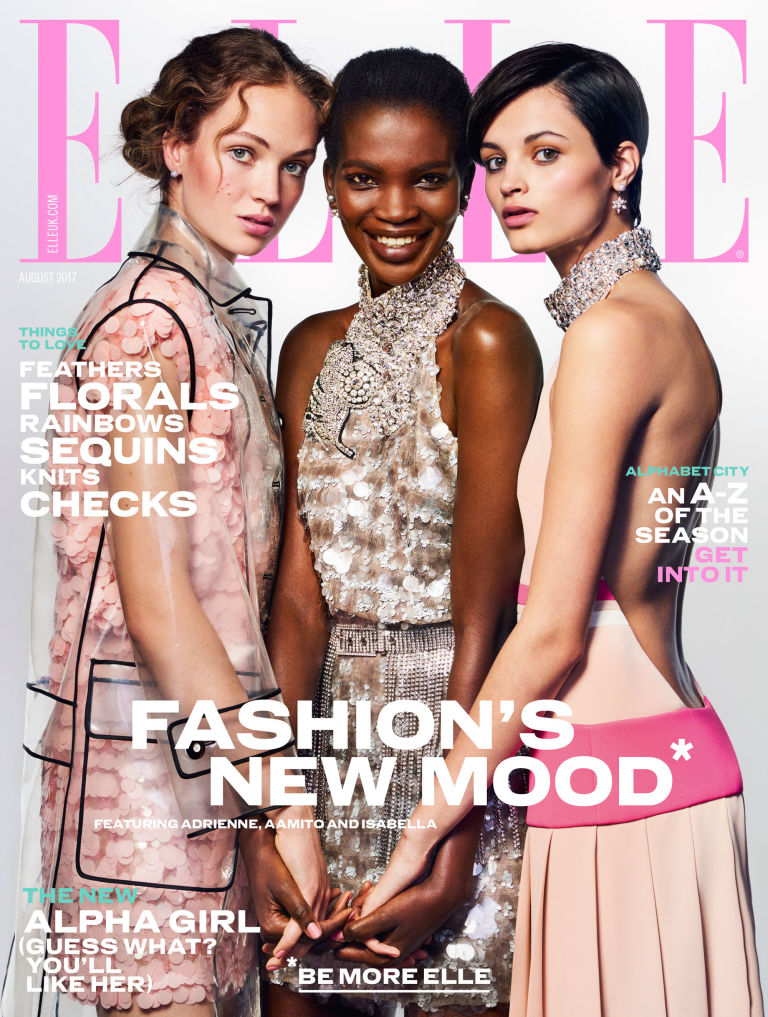 ELLE appoints Literary Editor - Fashion & Beauty InsightFashion ...