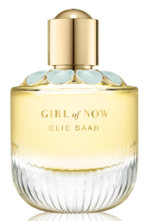 Girl now elie saab