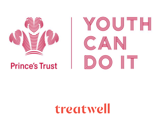 Treatwell Partners With The Prince's Trust - Fashion & Beauty 