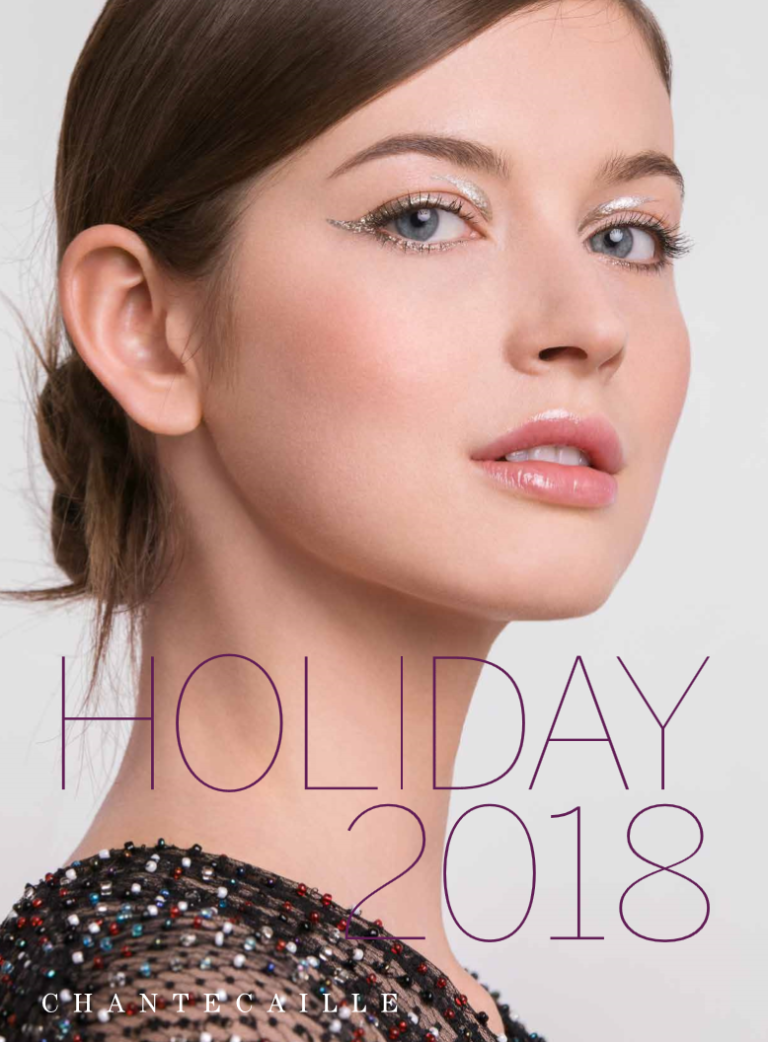 Chantecaille Beauté to launch Holiday collection Fashion & Beauty