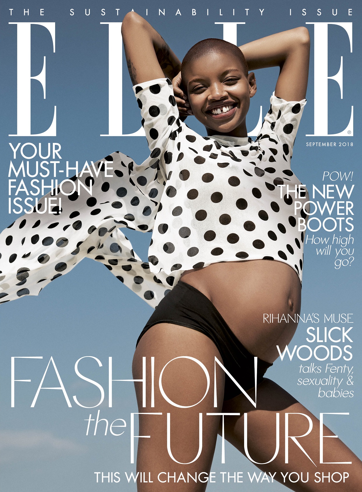 ELLE UK appoints Acting Deputy Editor and Associate Editor/Culture