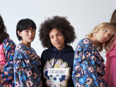 Twenty-Seven Names launches new collection and appoints Platform ...