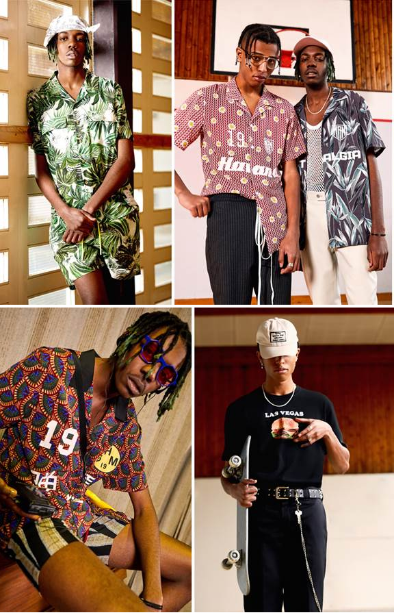 boohooMAN launches SS19 collection - Fashion & Beauty InsightFashion ...